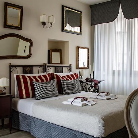 מוראנו קלאברו Albergo Meruo מראה חיצוני תמונה