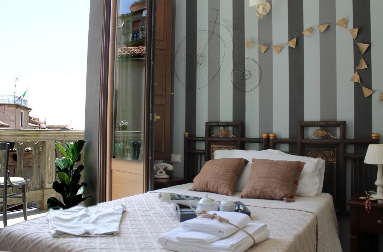 מוראנו קלאברו Albergo Meruo מראה חיצוני תמונה